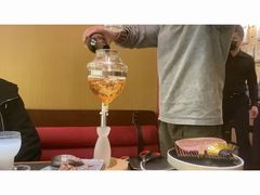-300杯·和牛烧肉清酒专门店(廊里店)