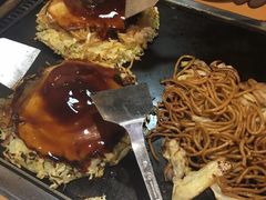 -鹤桥风月(ヨドバシ梅田店)