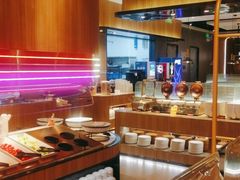 -比格比萨自助(南京万达茂店)