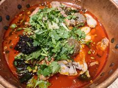 -成都你六姐·牛肉冒菜(城市集市合生汇店)