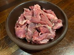 -喜来稀肉(旺角广华街店)