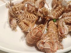 -金海湾海鲜排档(朱家尖店)
