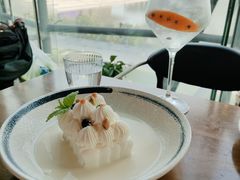 西班牙奶油蛋糕-FISH&POTATO Cō(地中海美食 万象城店)