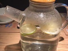 -江湖情酸菜鱼(万菱汇店)