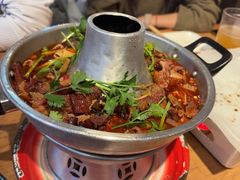 -华府九号海鲜烧烤大排档(龙域店)