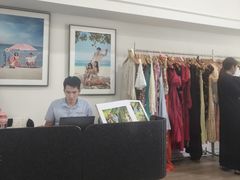 -三亚海棠湾喜来登度假酒店