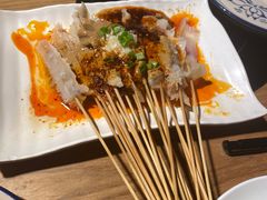 -福茂源横山铁锅羊肉(牡丹园店)