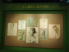 -印象莫奈时光映迹艺术展