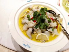 -霞客居酒店·霞客食府·宁海特色小海鲜