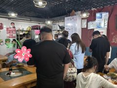 -丁丁猫重庆小面(徐州路店)