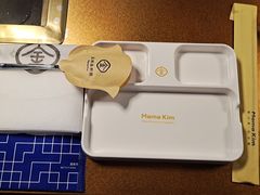 -金妈家烤肉(龙湖U城天街店)