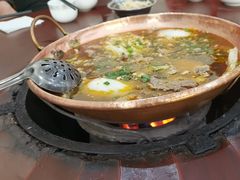 -腾益清真铜瓢牛肉馆