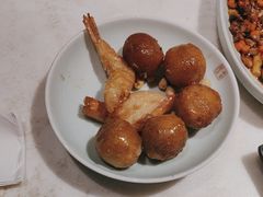 -小吊梨汤·北京菜·烤鸭(清河万象汇店)