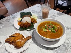 -关夫人餐厅(阳光广场店)