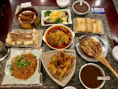 -小街天府(西工小街店)