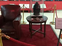 -抚顺煤矿博物馆