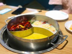 -青瓷火锅料理(西单大悦城店)