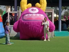 -秦皇岛乐岛海洋王国