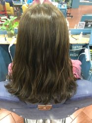 -Hair Glam 格拉姆造型旗舰店