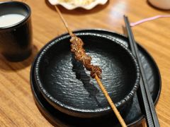 -霹雳火·重庆烧烤·江湖菜(解放碑店)