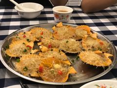 -阿妹小海鲜(下角店)