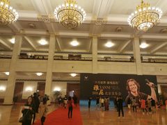 -人民大会堂