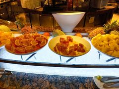 -杭州国际会议中心洲际酒店-原素全日餐厅(解放东路店)