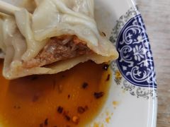 -北三沙家烧麦(北头道街店)