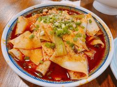 -小灶派· 地道兰州牛肉面(宏发大厦店)