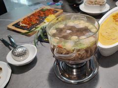 -3号仓库·创意中国菜(乐清正大广场店)