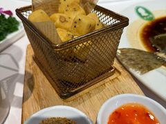 -阿西娅食府(中关村店)