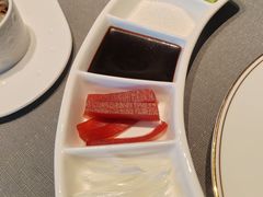 -北平食府·北京烤鸭(北京西站六里桥店)