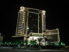 -丰顺宝丰酒店温泉