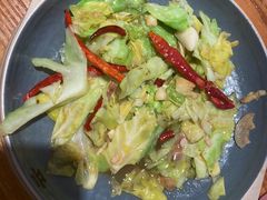 -云海肴·汽锅鸡·云南代表菜(丁香国际店)