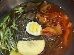 -老炉家木炭烤肉(长江国际店)