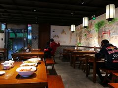 大堂-杨裕兴(岳麓山店)