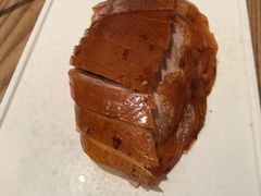 “酥不腻”烤鸭-小大董·烤鸭(王府井apm店)