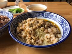 -裕兴记·三虾面(西北街总店)