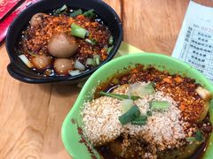 -冒椒火辣(奎星楼街店)