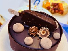 -DQ·蛋糕·冰淇淋(龙茗店)