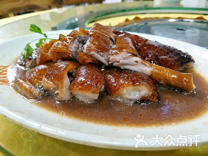 德云居饭馆-图片-顺德区美食-大众点评网