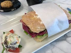 -Bracket Coffee(银河SOHO店)