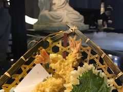 -梅筑·创意料理(王府井百货店)