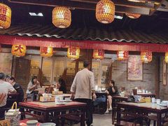 -南京大牌档(人民广场店)