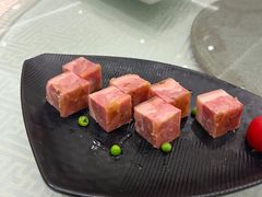 -食為天·本地人爱吃的淮扬菜(瘦西湖店)