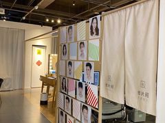 -天真蓝照相馆(西安南门王府井LAB店)