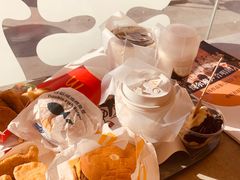 -麦当劳(宾水西道店)