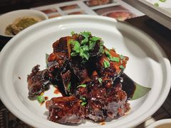 -绿茶餐厅(哈尔滨凯德店)