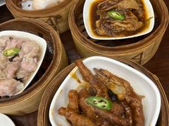 -潮福城大酒楼·潮粤菜·港式点心(阳光城店)