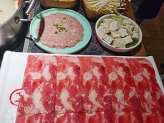 -许府牛火锅(信义坊总店)